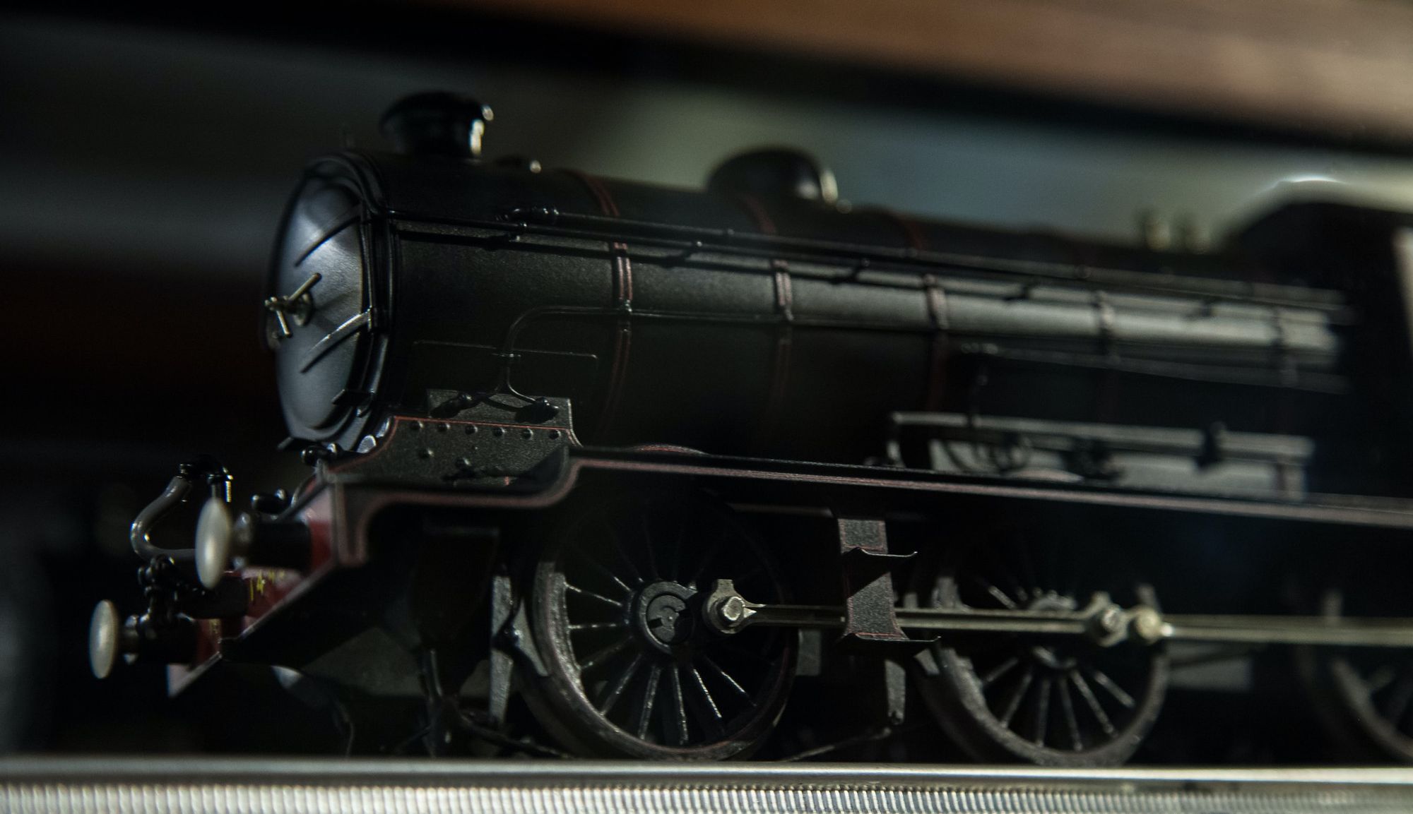 Why Are Model Trains So Expensive?